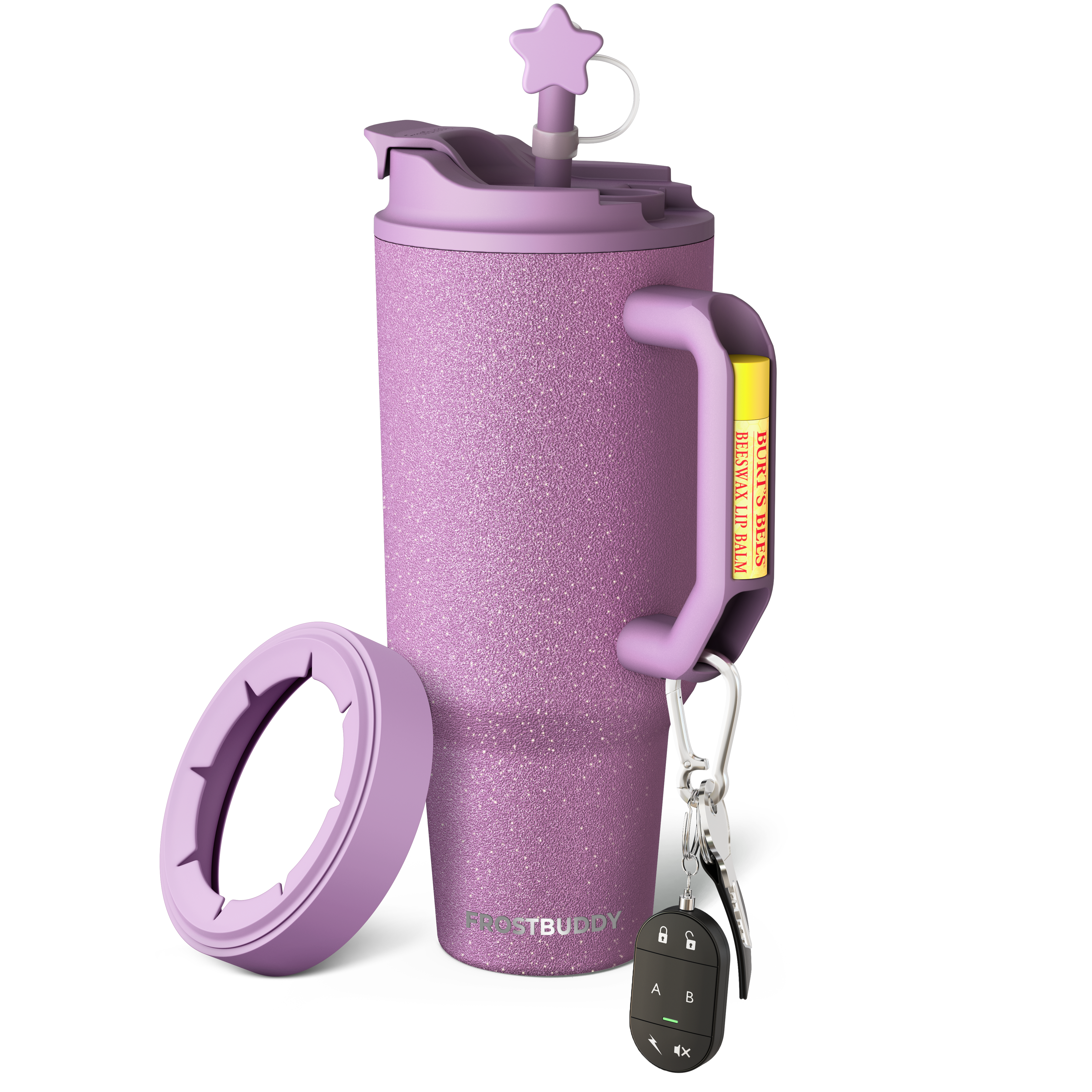 Thicc Buddy 50oz | Aurora