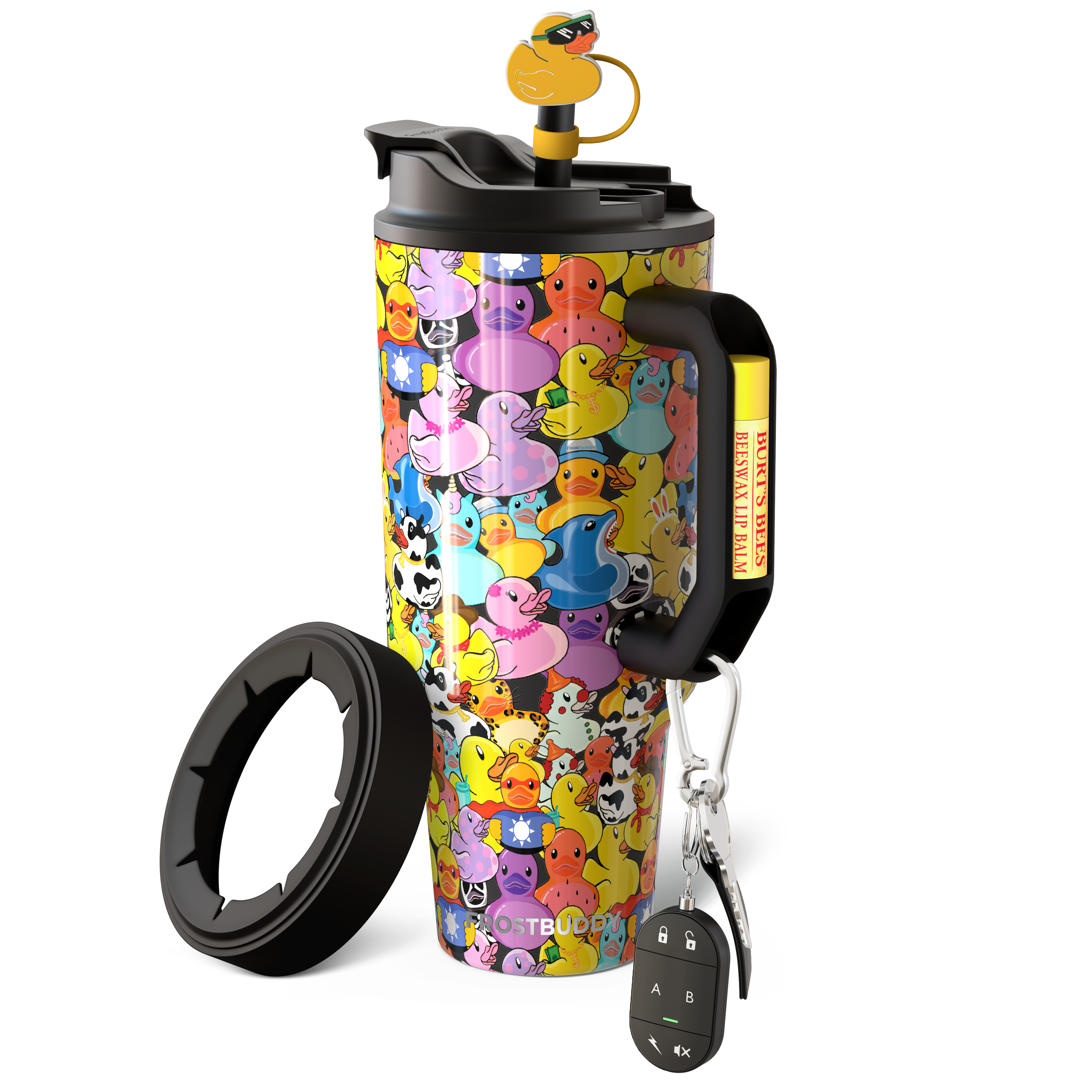 Thicc Buddy 50oz | Duck-It