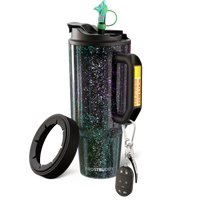 Thicc Buddy 50oz | Mermaid