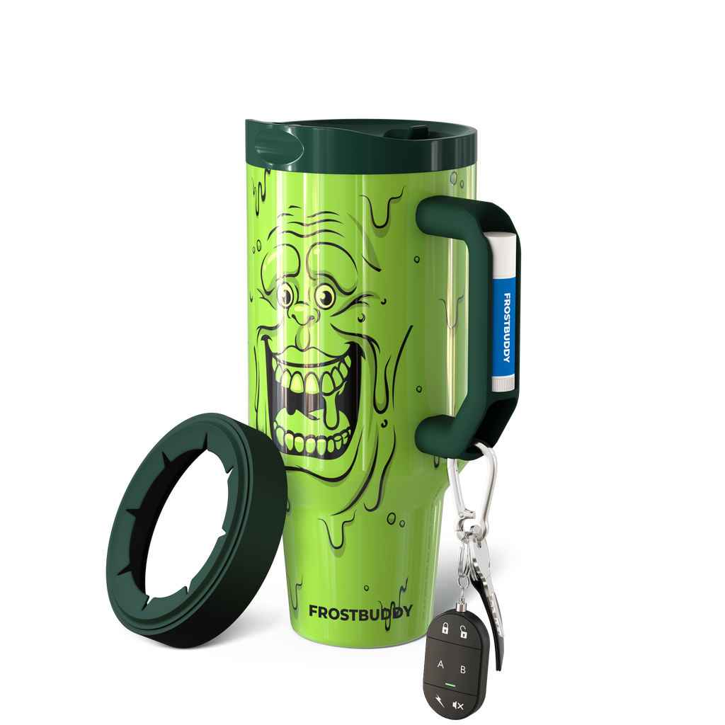 Thicc Buddy 50oz | Ghostbusters™ | Slimer