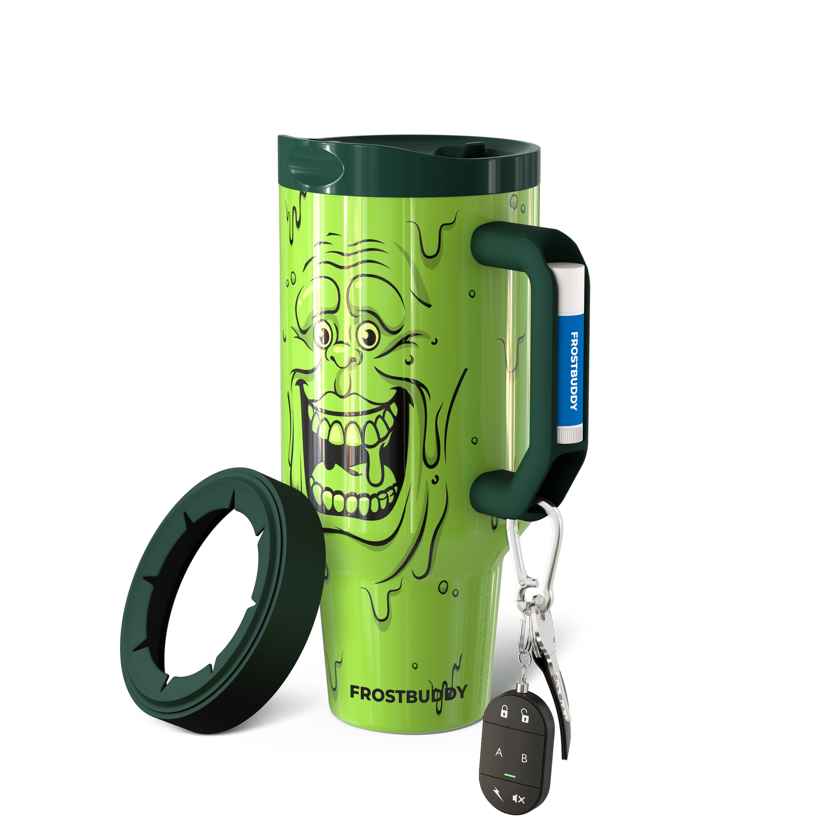 Thicc Buddy 50oz | Ghostbusters™ | Slimer
