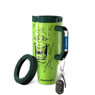 Thicc Buddy 50oz | Ghostbusters™ | Slimer