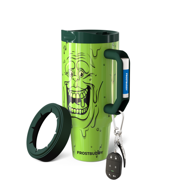 Thicc Buddy 50oz | Ghostbusters™ | Slimer