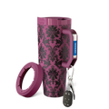Thicc Buddy 50oz | Velvet Grimoire