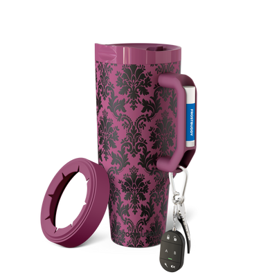 Thicc Buddy 50oz | Velvet Grimoire
