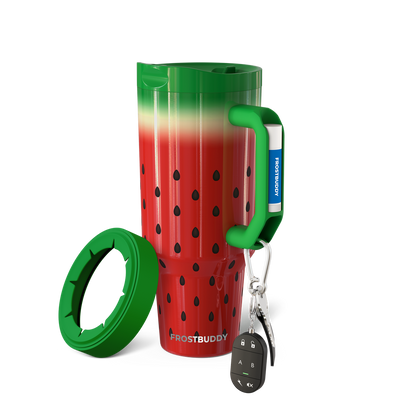 Thicc Buddy 50oz | Watermelon Kiss