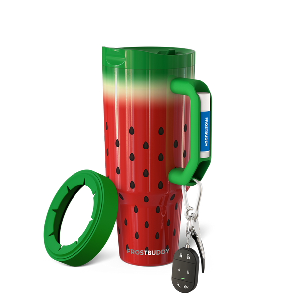 Thicc Buddy 50oz | Watermelon Kiss