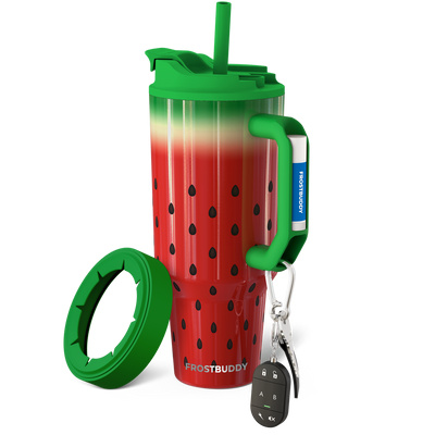 Thicc Buddy 50oz | Watermelon Kiss