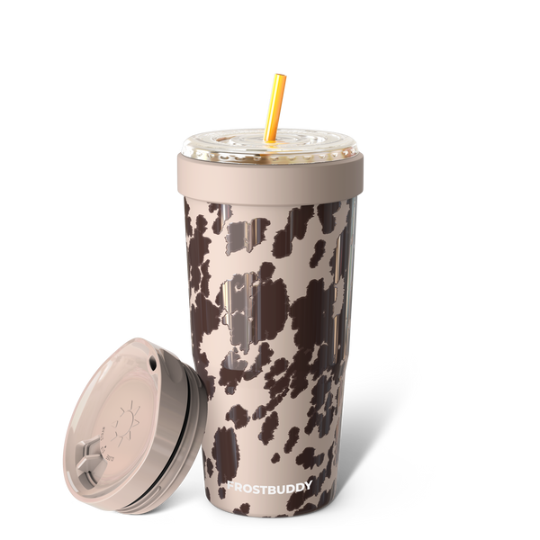 To-Go Buddy | Cocoa Cow