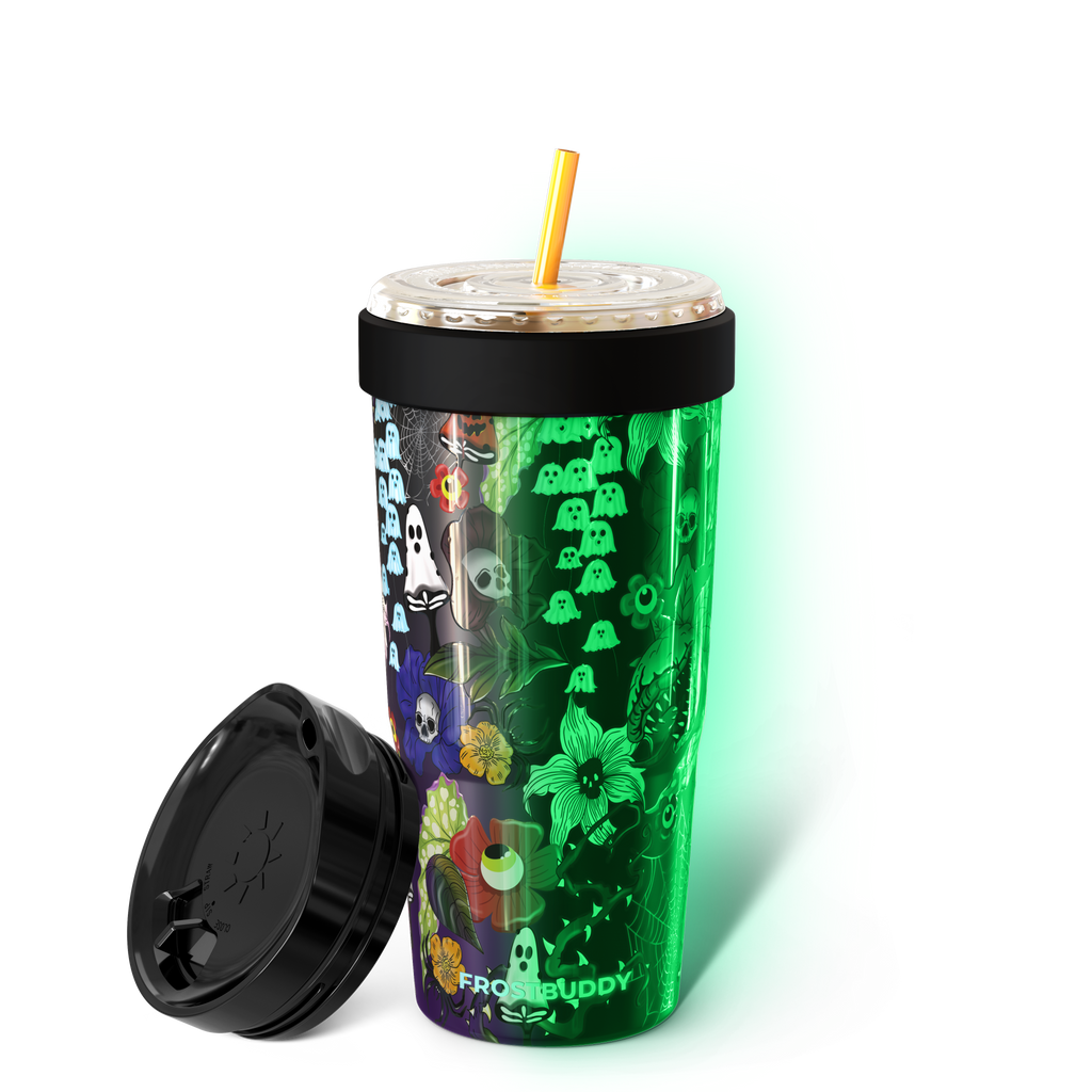 To-Go Buddy | Toxic Bloom