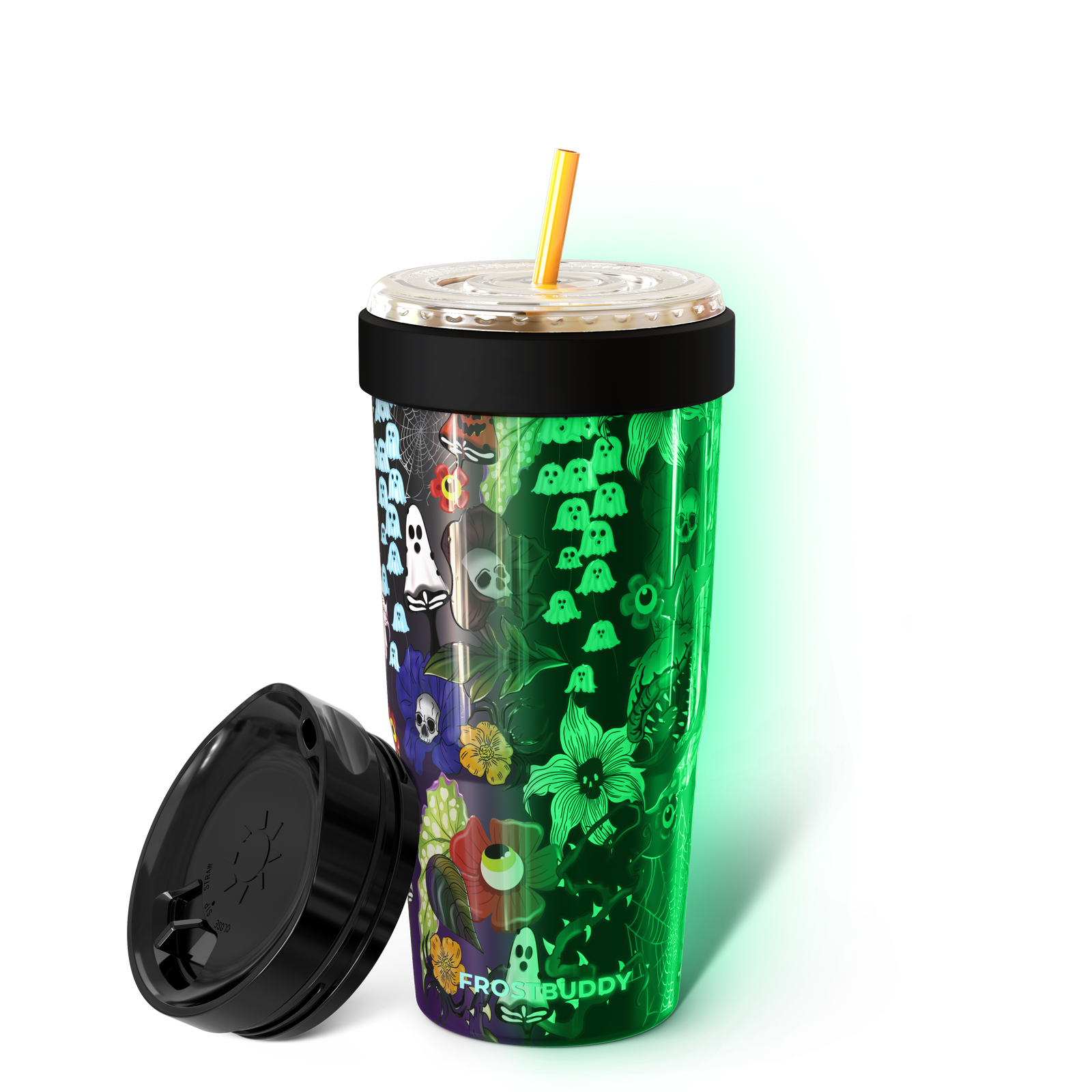 To-Go Buddy | Toxic Bloom