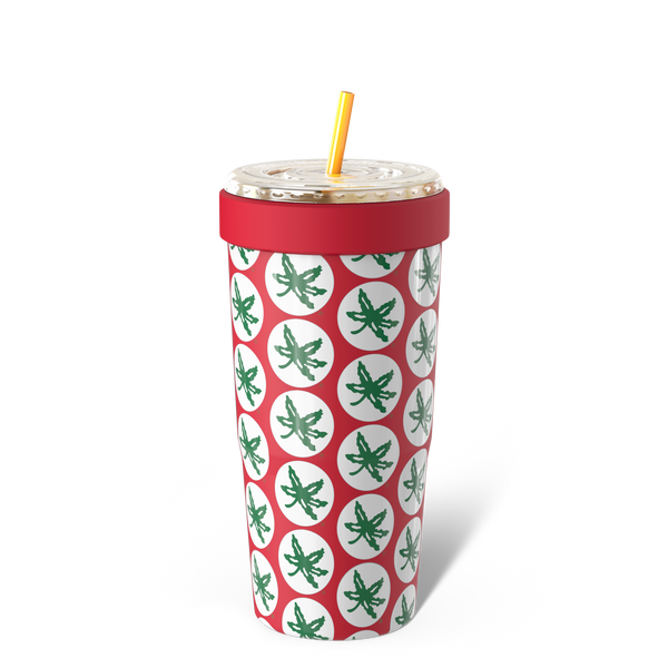 To-Go Buddy | Ohio State Buckeyes | Signature