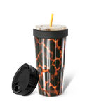 To-Go Buddy | Amber Tortoise
