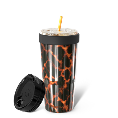 To-Go Buddy | Amber Tortoise