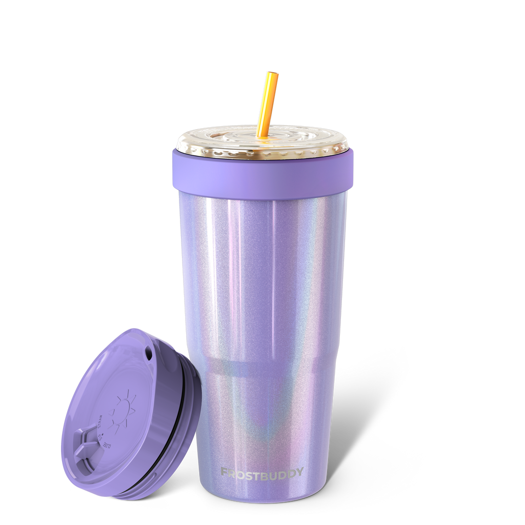 To-Go Buddy | Amethyst