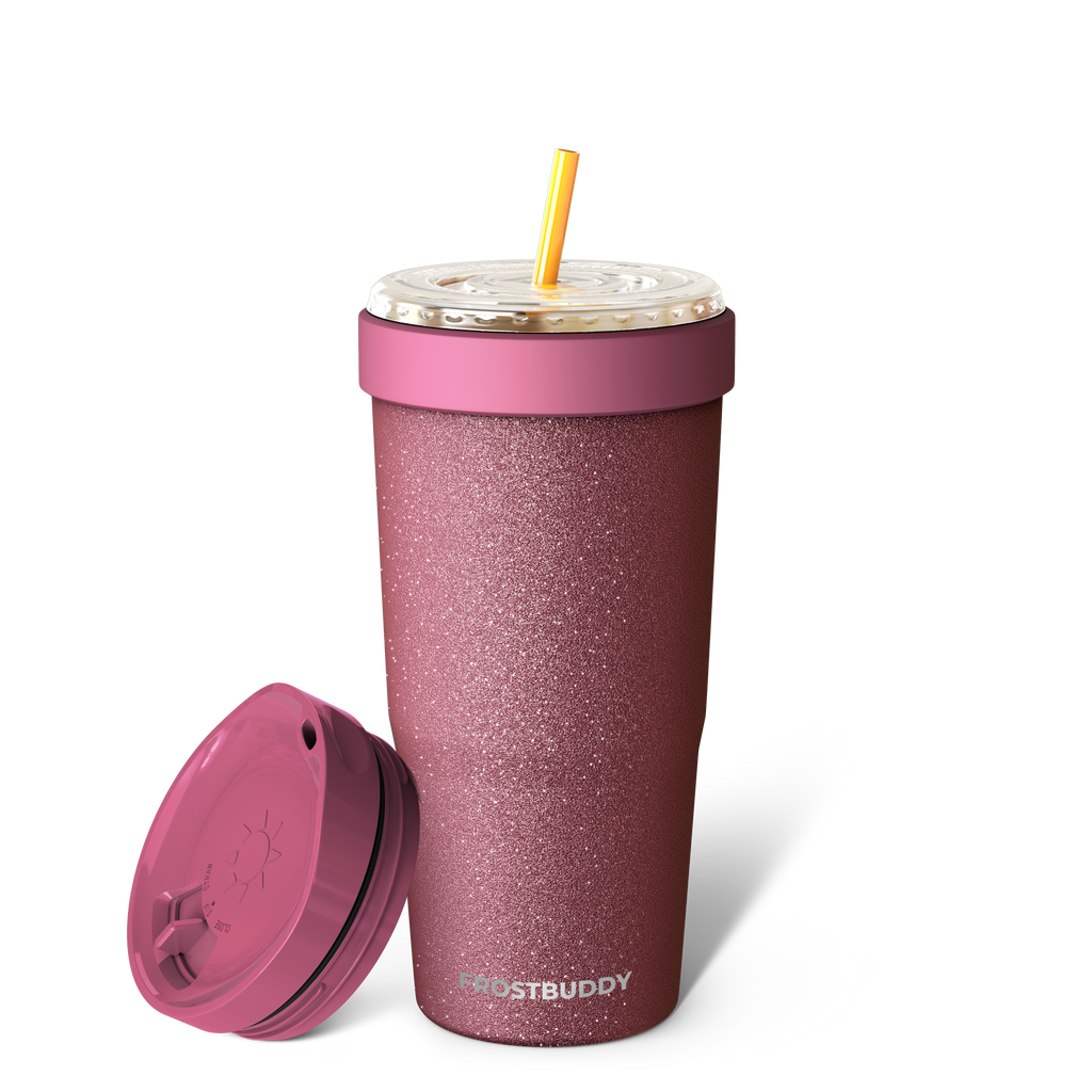 To-Go Buddy | Aurora