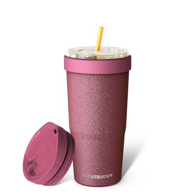 To-Go Buddy | Aurora