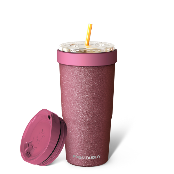 To-Go Buddy | Aurora