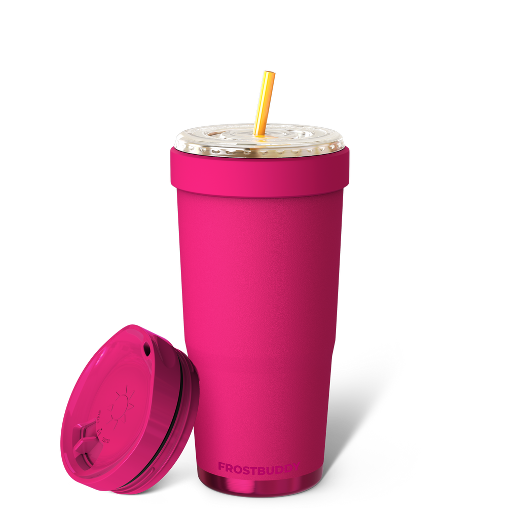To-Go Buddy | Berry