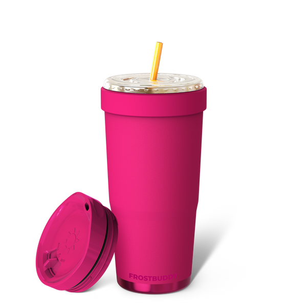 To-Go Buddy | Berry