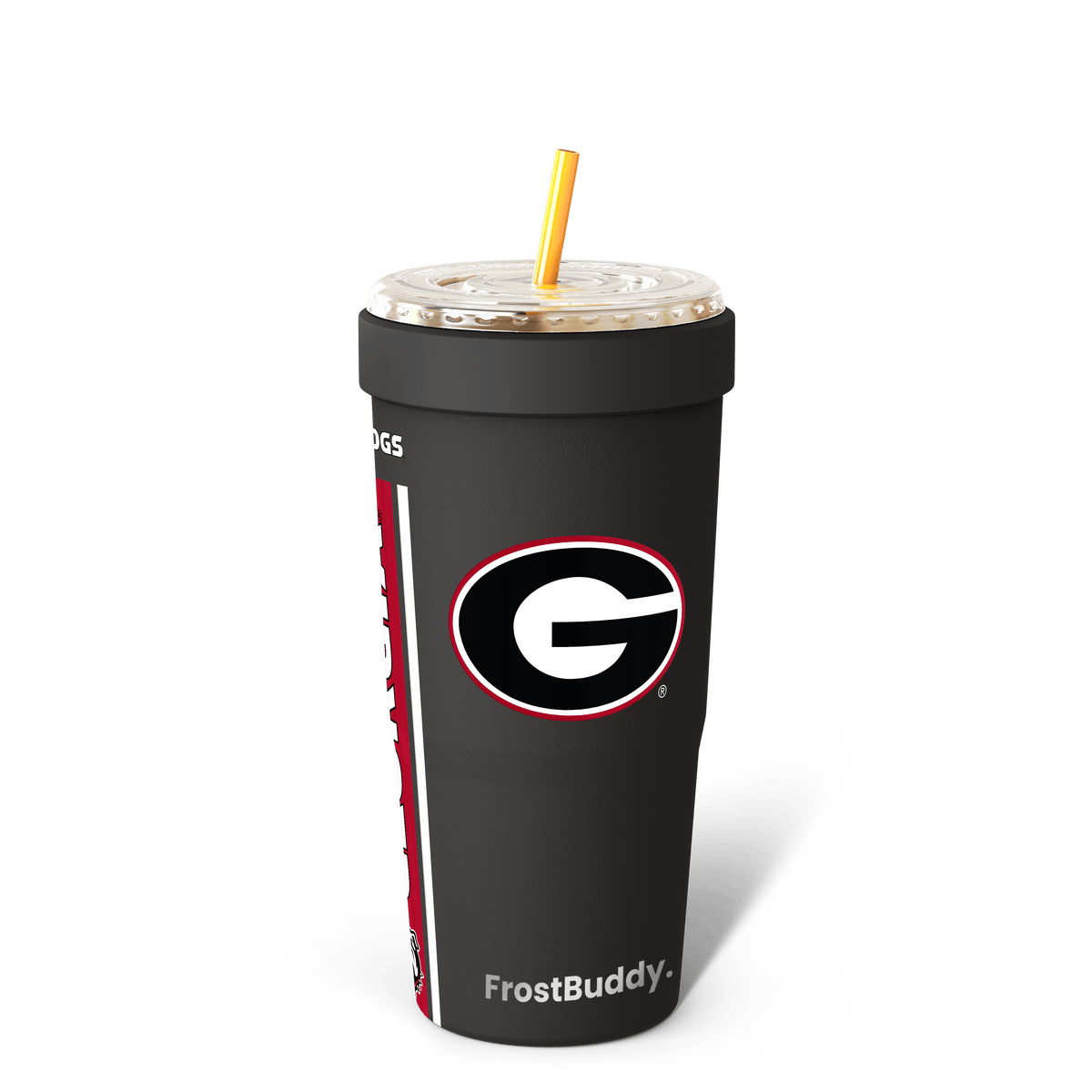 To-Go Buddy | Georgia Bulldogs | Gameday