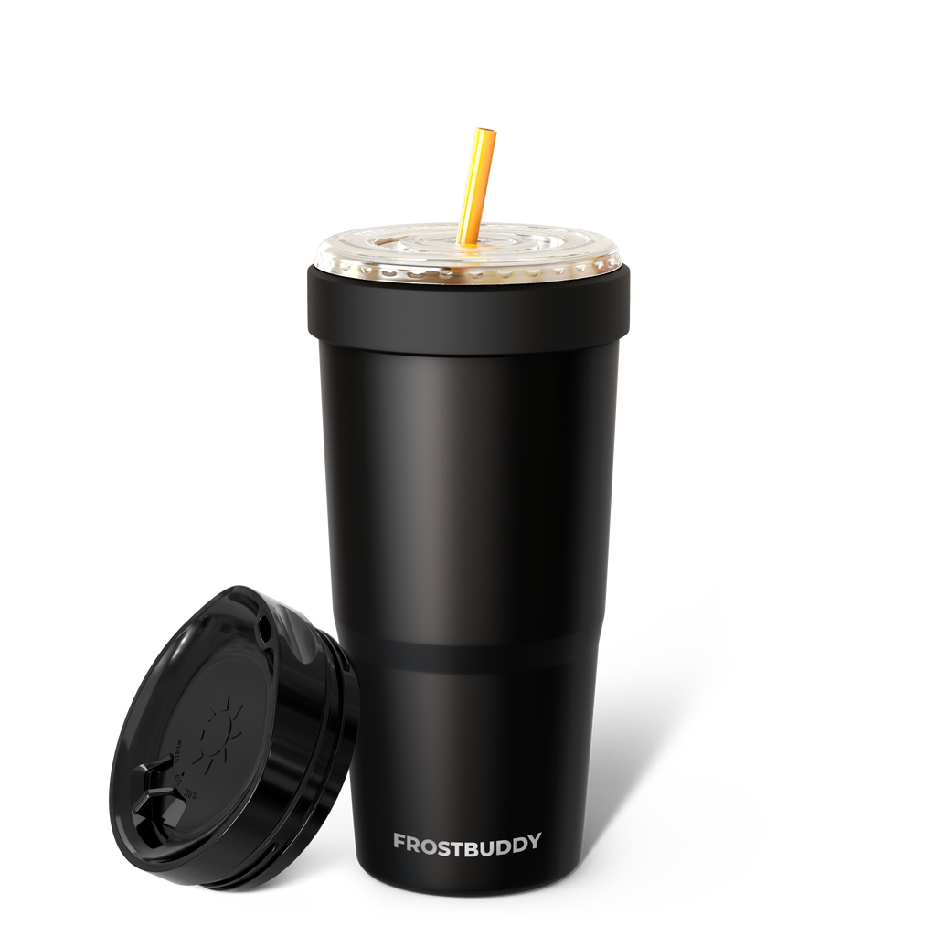 To-Go Buddy | Black
