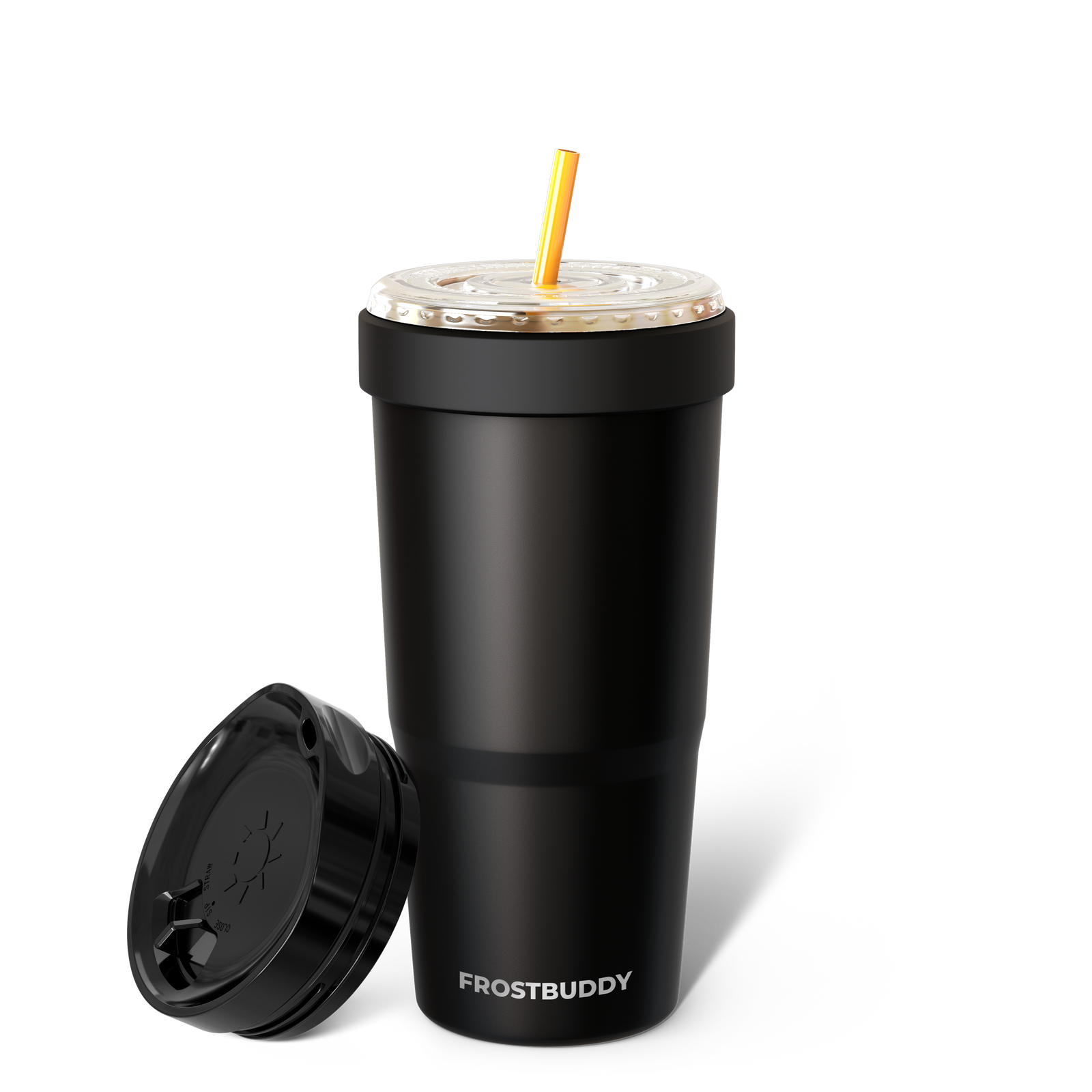 To-Go Buddy | Black