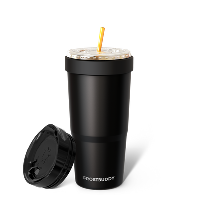 To-Go Buddy | Black