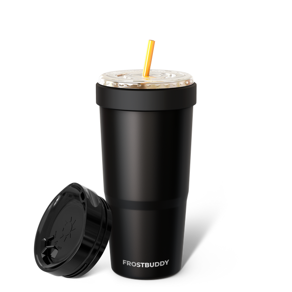 To-Go Buddy | Black