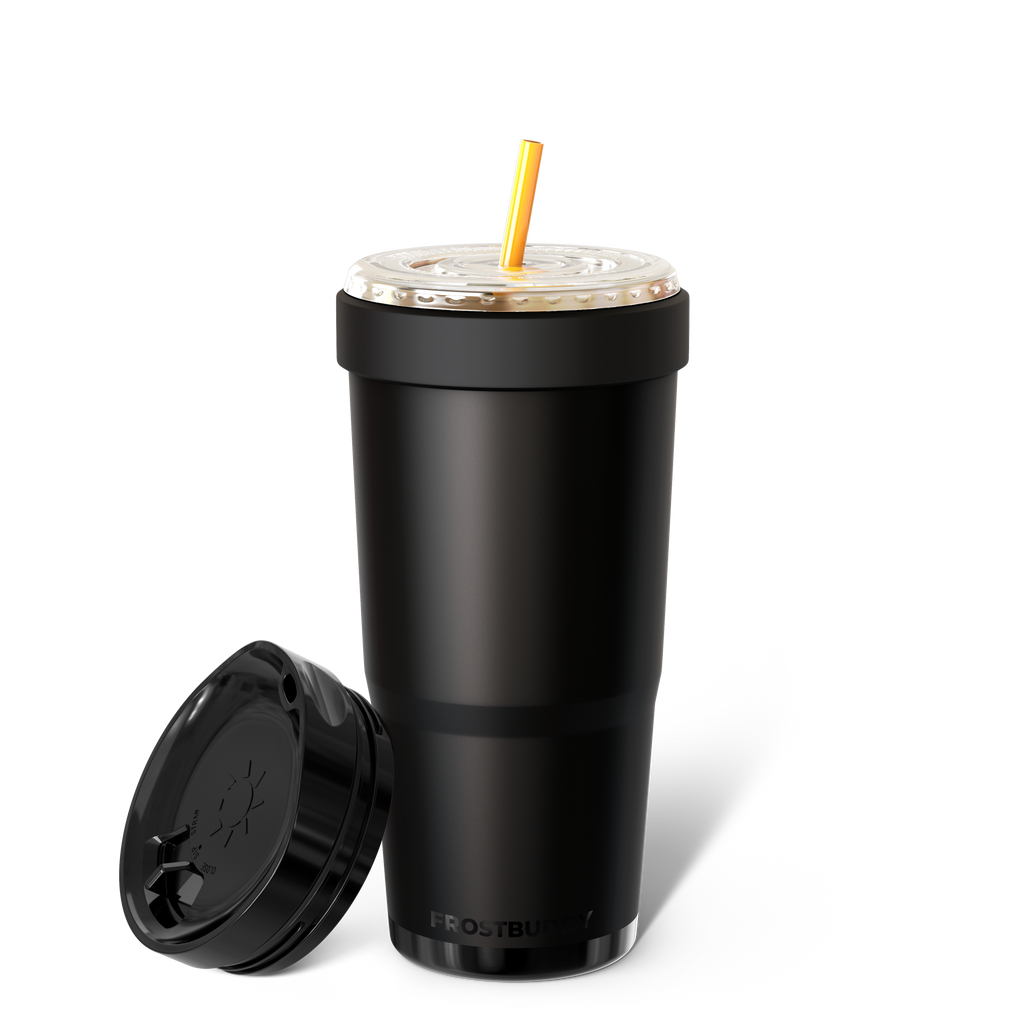 To-Go Buddy | Black