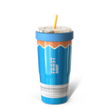 To-Go Buddy | Blue Pencil