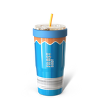 To-Go Buddy | Blue Pencil