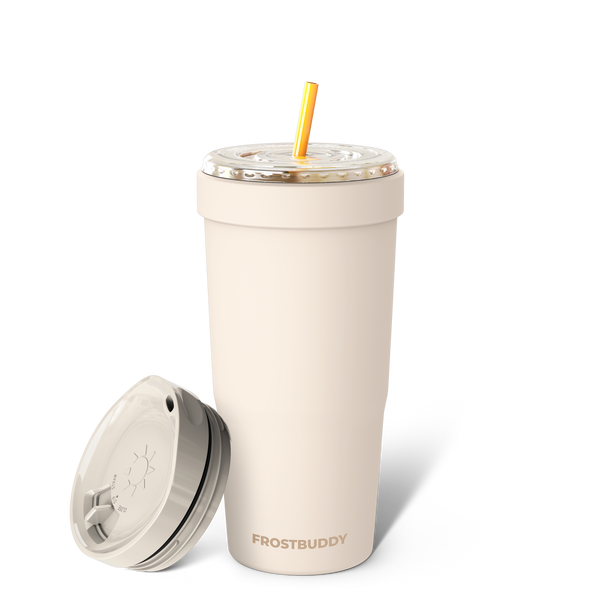 To-Go Buddy | Buttercream