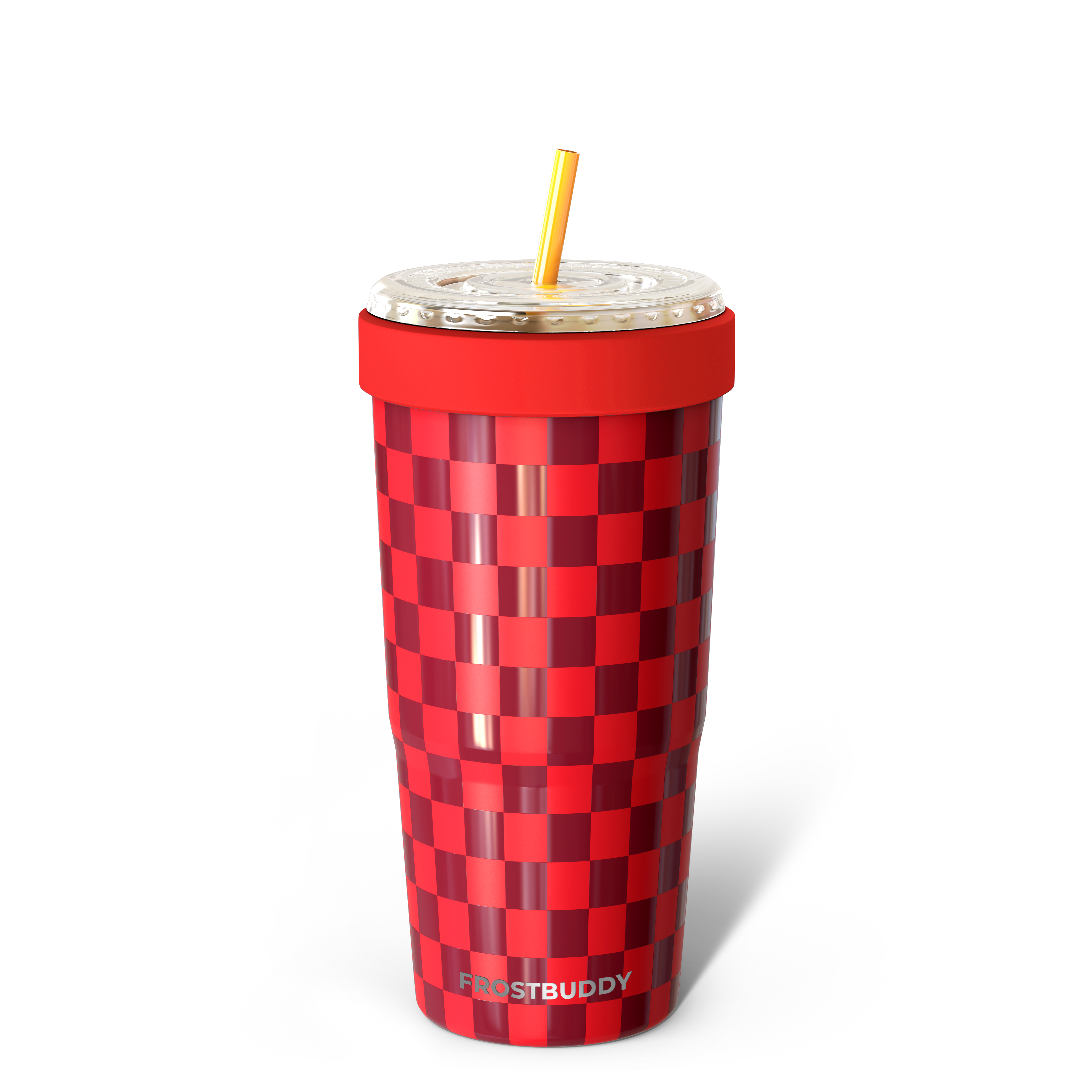 To-Go Buddy | Check The Halls