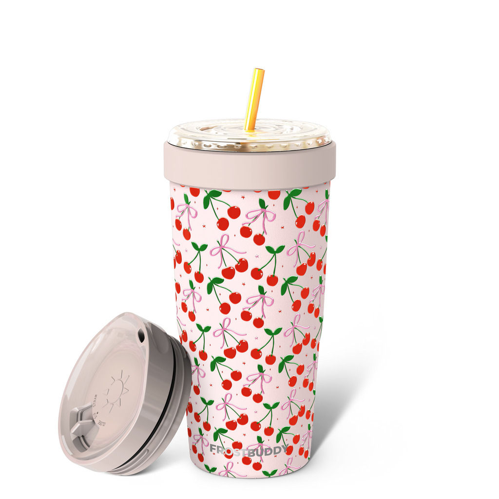 To-Go Buddy | Cherry Crush