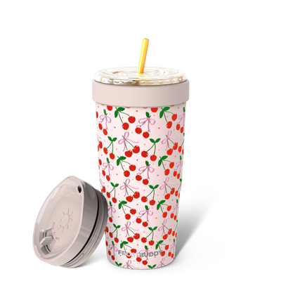 To-Go Buddy | Cherry Crush