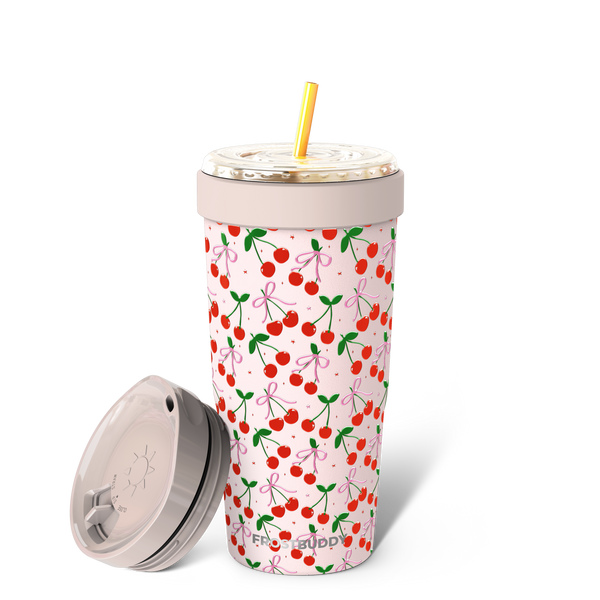 To-Go Buddy | Cherry Crush