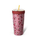 To-Go Buddy | Cherry Gingham