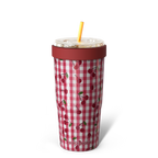 To-Go Buddy | Cherry Gingham