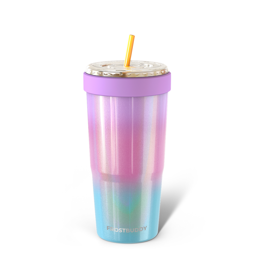 To-Go Buddy | Cotton Candy