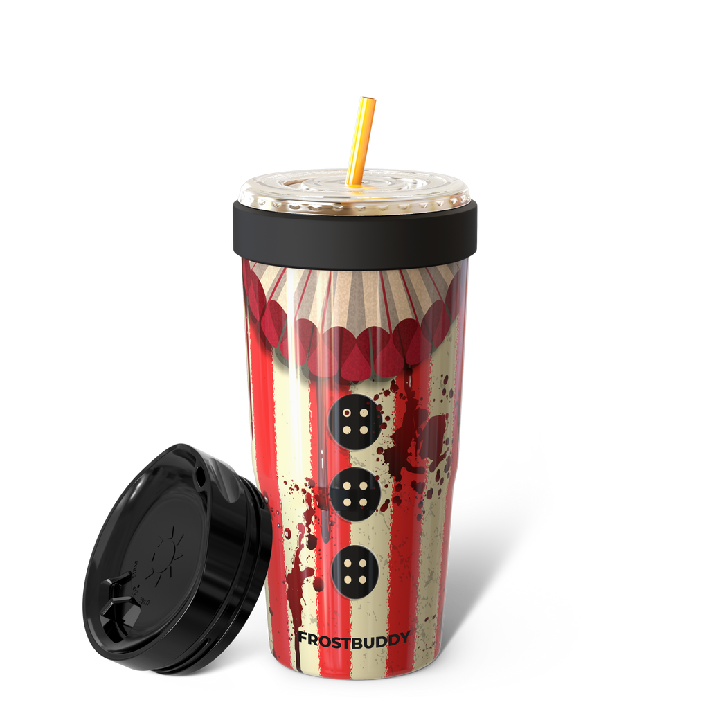 To-Go Buddy | Creepshow