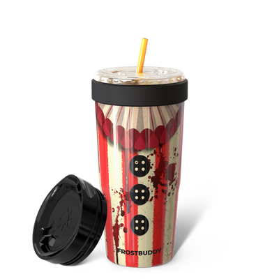 To-Go Buddy | Creepshow