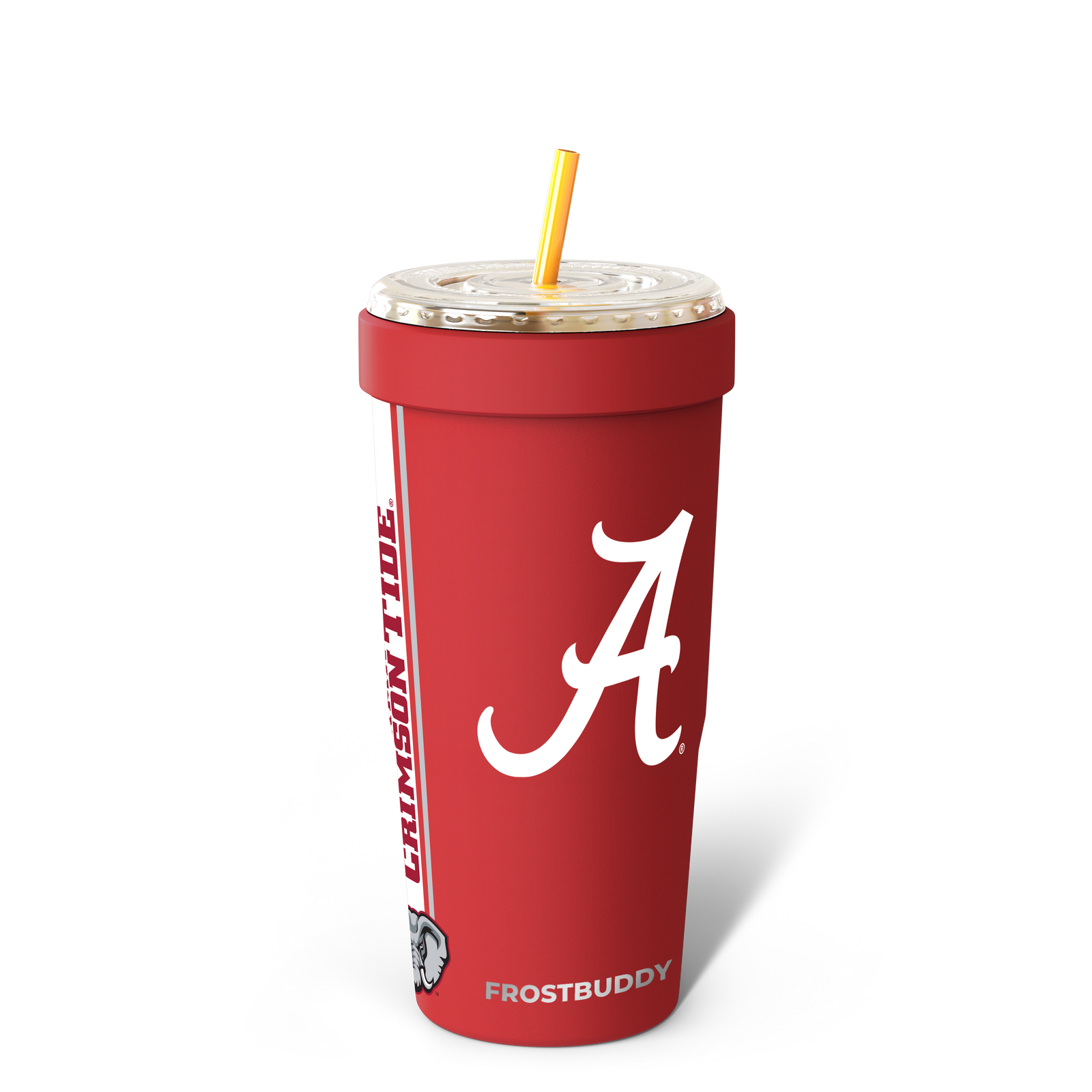 To-Go Buddy | Alabama Crimson Tide | Gameday