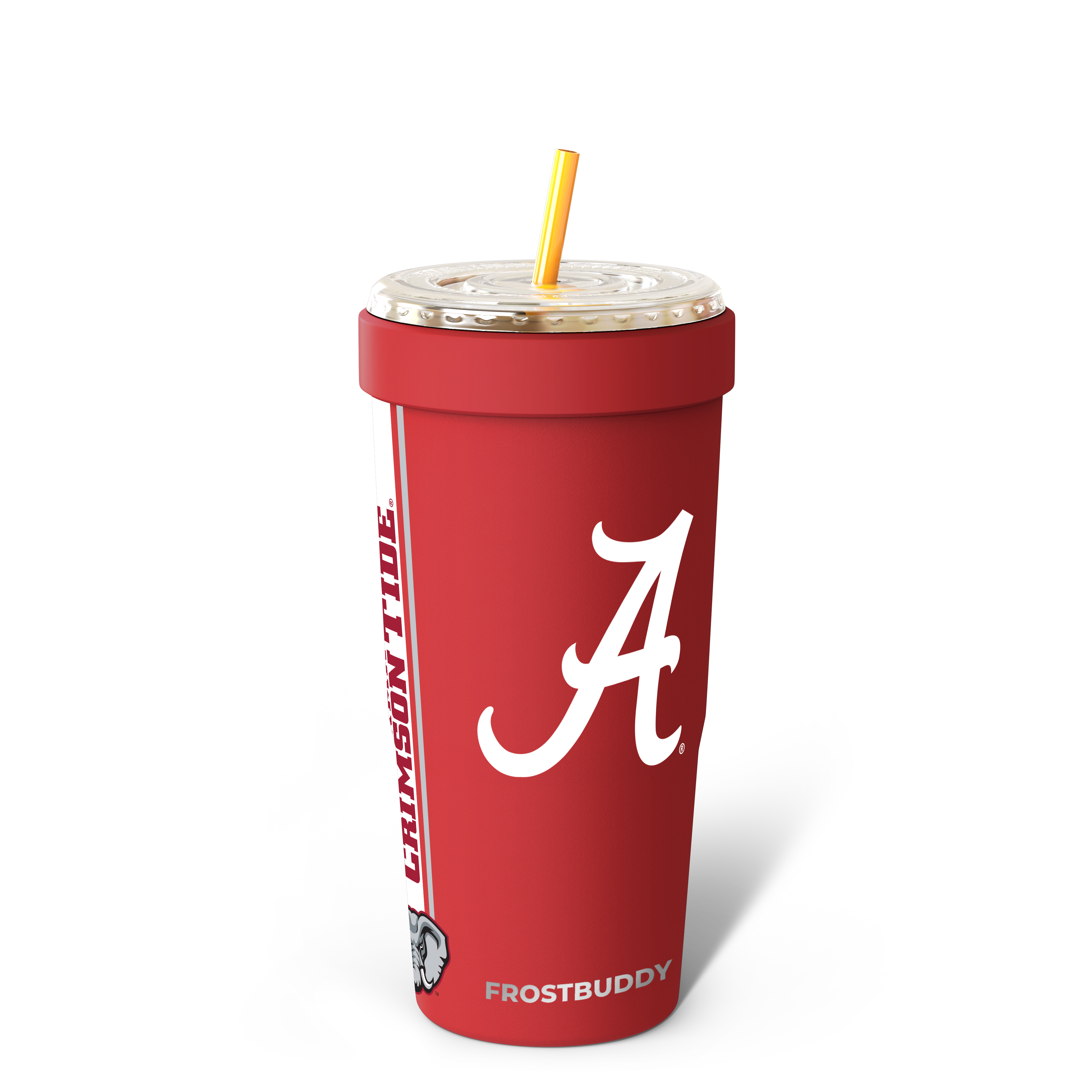 To-Go Buddy | Alabama Crimson Tide | Gameday