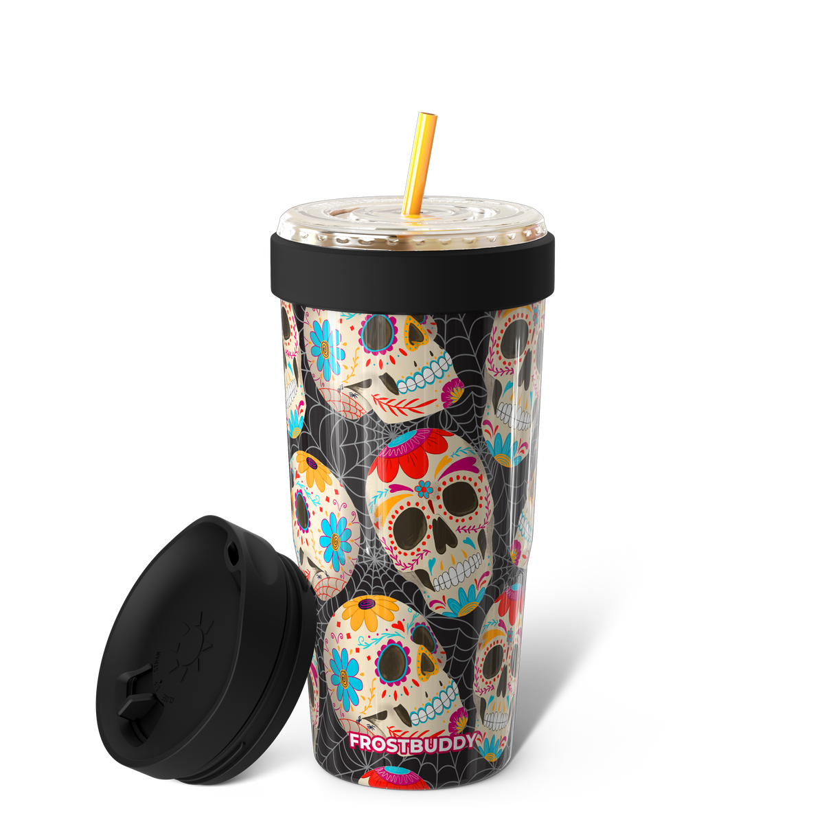 To-Go Buddy | Dead Cute