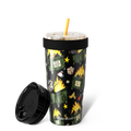 To-Go Buddy | Dumpster Fire