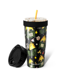 To-Go Buddy | Dumpster Fire