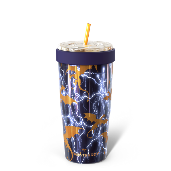 To-Go Buddy | Electric Ember