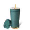 To-Go Buddy | Emerald Glitz