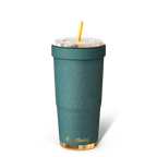 To-Go Buddy | Emerald Glitz